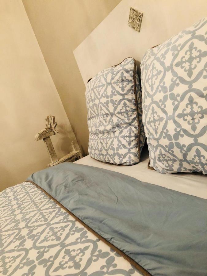 Chambre D'Hote Equestre Au Petit Bonheur Chateldon Dış mekan fotoğraf